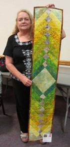 Barbara Wetteland
